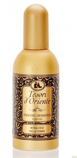 Tesori d'Oriente Perfumy Jemeński sezam 100 ml