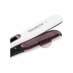 Prostownica Rowenta Premium Care Brush&Straight SF7510