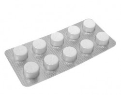 Krups XS 3000 tabletki czyszczące