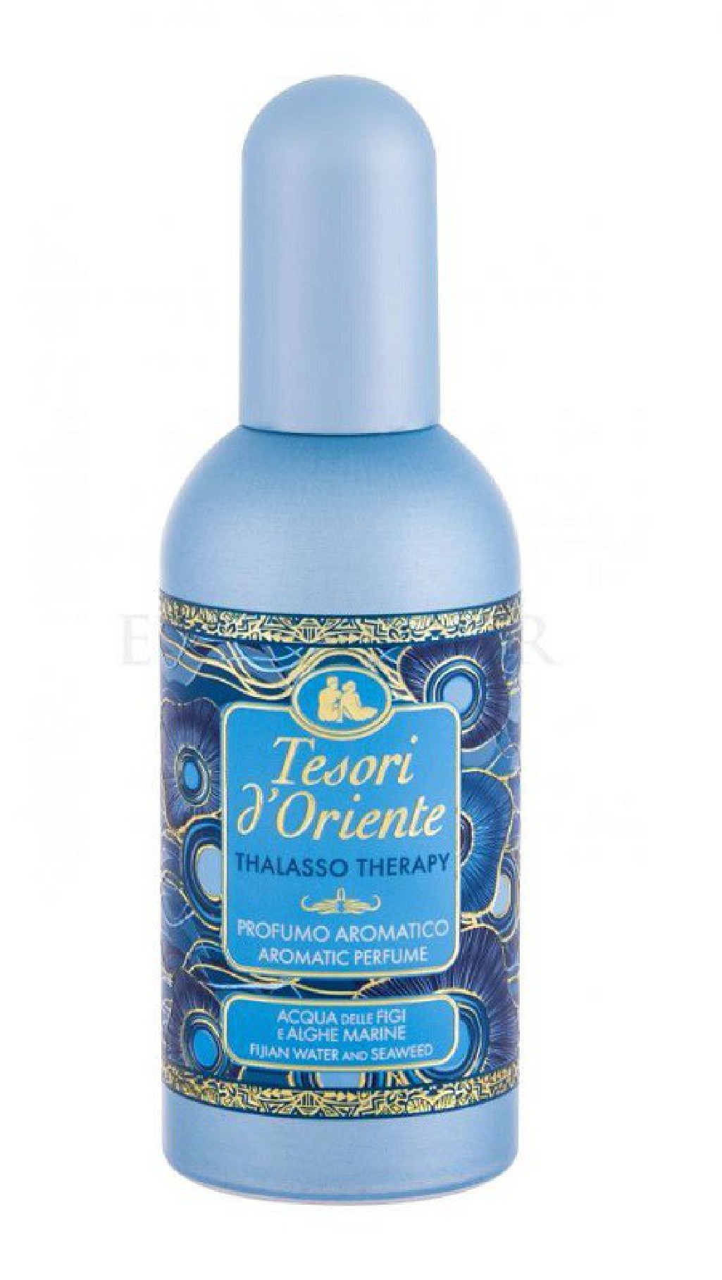 Tesori d'Oriente Perfumy Thalasso Therapy 100 ml