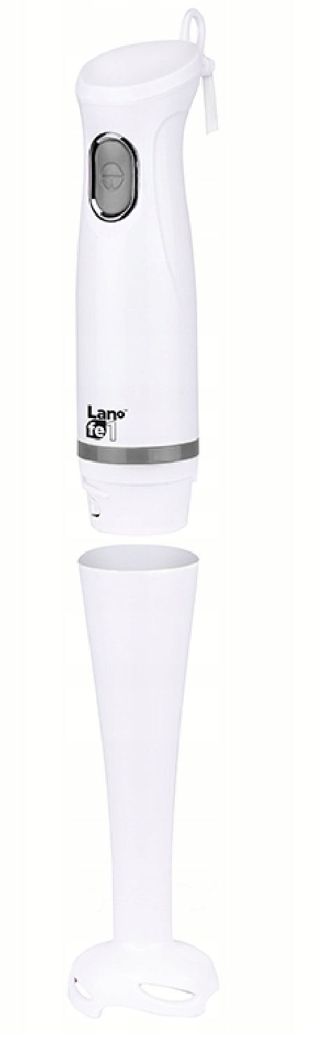 Blender ręczny Lafe BRK-004.2