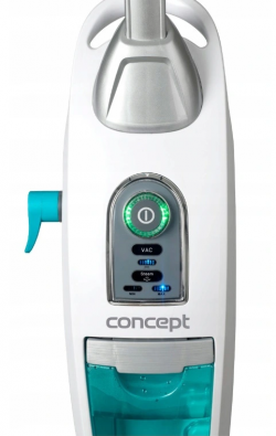 Mop parowy Concept Perfect Clean CP3000