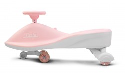 Jeździk Toyz Fiesta Pink