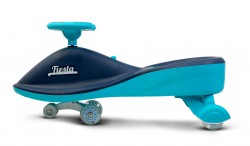 Jeździk Toyz Fiesta Navy