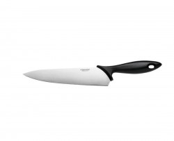 Nóż szefa kuchni Fiskars Essential 1023775 21 cm