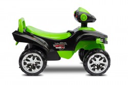 Jeździk Toyz Mini Raptor Green