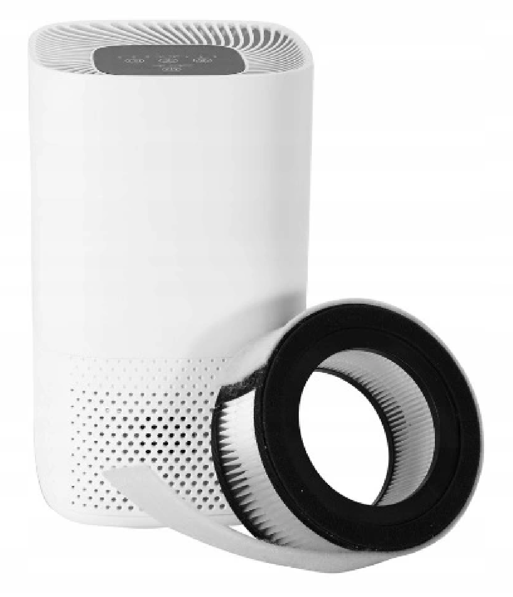 Lanaform Air Purifier filtr do oczyszczacza powietrza