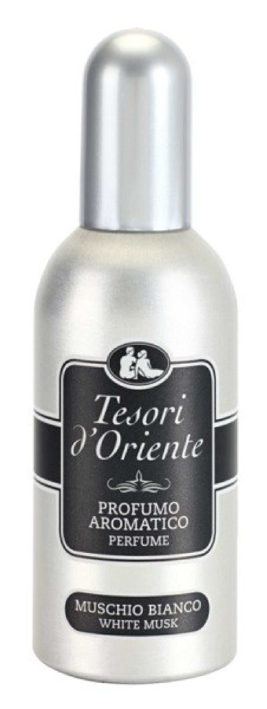 Tesori d'Oriente Perfumy Białe piżmo 100 ml