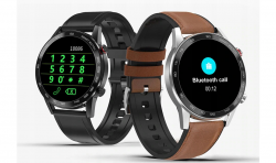 Smartwatch Oromed Smart FIT-3 czarny
