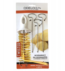 Wykrawacz do ziemniaków Odelo Twister OD1681