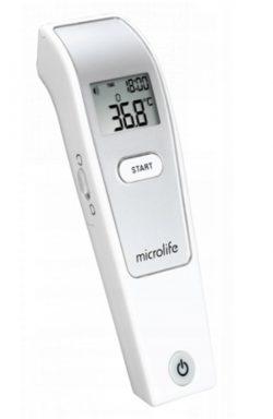 Termometr bezdotykowy Microlife NC150