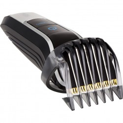 Maszynka do włosów Sencor SHP 7201SL