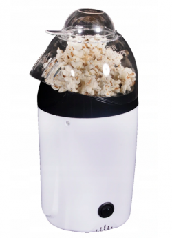Maszynka do popcornu Esperanza POP EKP006