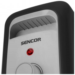 Grzejnik Sencor SOH 3313BK