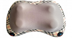 Poduszka masująca Oromed Oro-Pillow