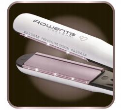 Prostownica Rowenta Premium Care Liss&Curl SF7660