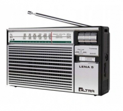 Radio Eltra Lena 5 USB