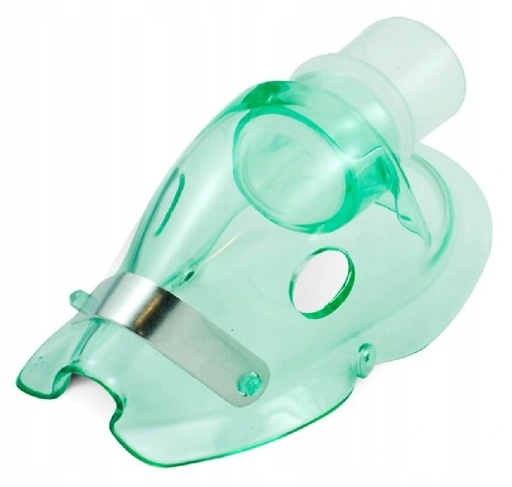 Maska dla dzieci do inhalatorów Intec 459292