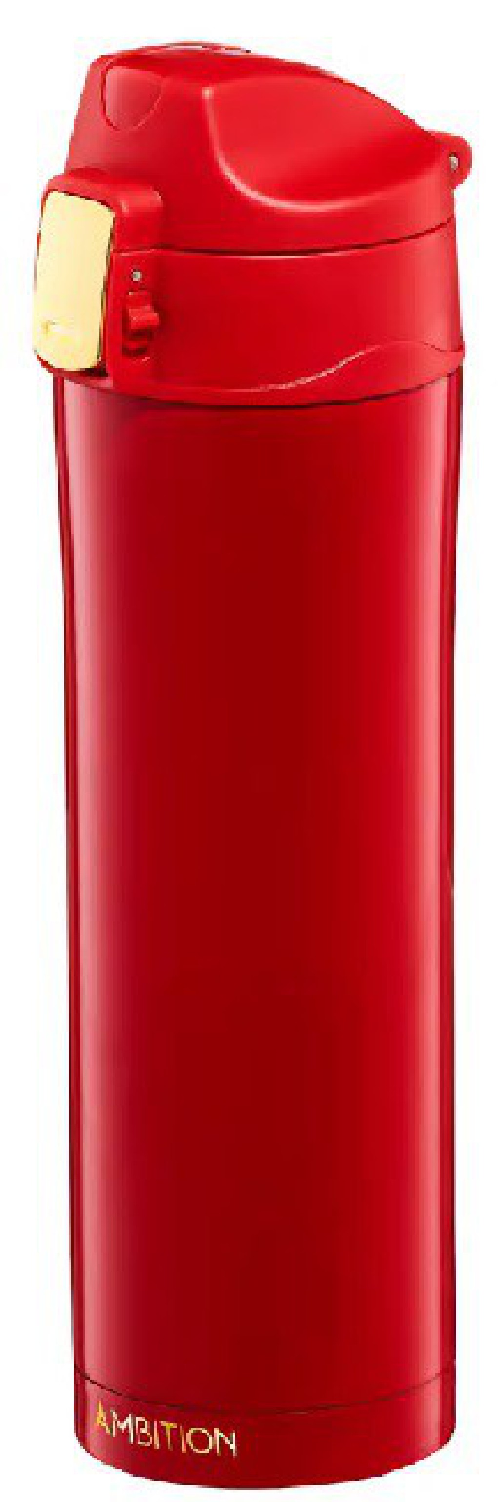 Kubek termiczny Ambition Royal 420 ml czerwony