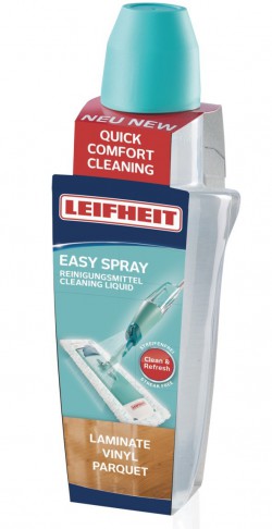Leifheit 56691 płyn do mopa Easy Spray XL do paneli