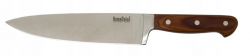Nóż szefa kuchni HomeDelux Saito HD12182