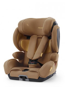 Recaro Tian Elite Seatfix Fotelik samochodowy 9-36 kg Sweet Curry