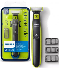 Trymer do brody Philips QP 2520/20