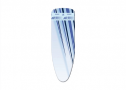 Pokrowiec Leifheit Thermo Reflect Glide S/M 125x38cm 71609