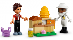 LEGO Friends Domek na Drzewie przyjaźni 41703
