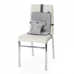 Chicco Wrappy krzesełko przenośne grey