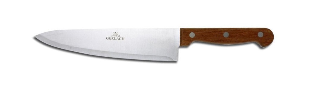 Nóż szefa kuchni Gerlach 959 AM 8"