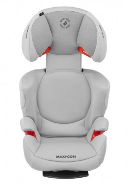 Fotelik samochodowy Maxi Cosi Rodi AirProtect Authentic Grey 15-36kg