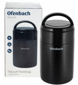 Termos obiadowy Ofenbach NB101302