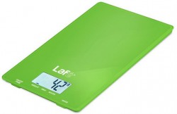 Lafe WKS 001 waga elektroniczna zielona