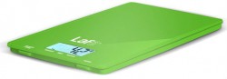 Lafe WKS 001 waga elektroniczna zielona
