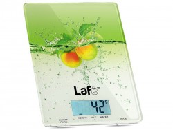 Lafe WKS 002 waga elektroniczna owoc