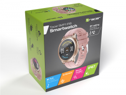 Smartwatch Tracer SMF11 Iris