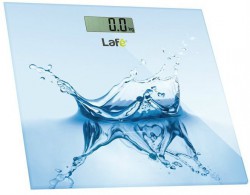 Lafe WLS 002 waga łazienkowa woda