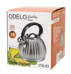 Czajnik tradycyjny Odelo OD1651
