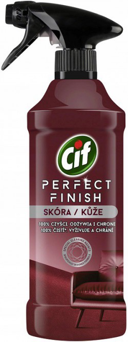 CIF Perfect Finish skóra spray 435 ml