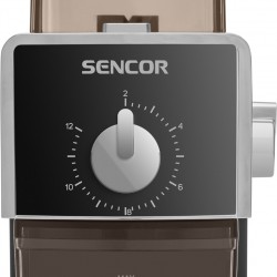 Młynek żarnowy Sencor SCG 5050BK