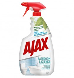 Ajax Łazienka Spray do czyszczenia 750 ml