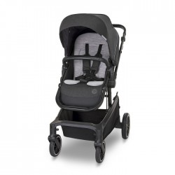 Baby Design Zoy wózek 2w1 Graphite 2022