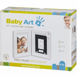 Ramka na odcisk Baby Art My Baby Touch 1 Print
