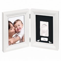 Ramka na odcisk Baby Art My Baby Touch 1 Print