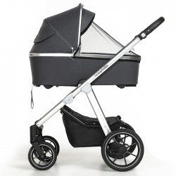 Baby Design Bueno wózek 2w1 Turquoise 205