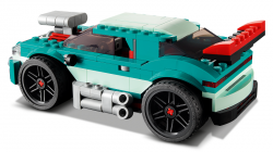 LEGO Creator Uliczna wyścigówka 31127