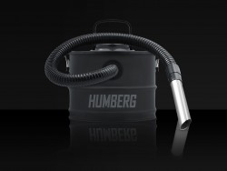 Odkurzacz kominkowy Humberg HM-404