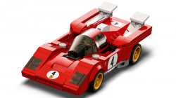 LEGO Speed 1970 Ferrari 512 M 76906