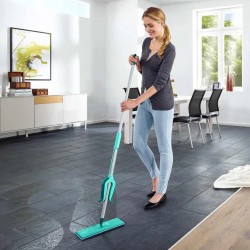 Mop z wyciskaczem Leifheit 57023 Picollo Micro Duo